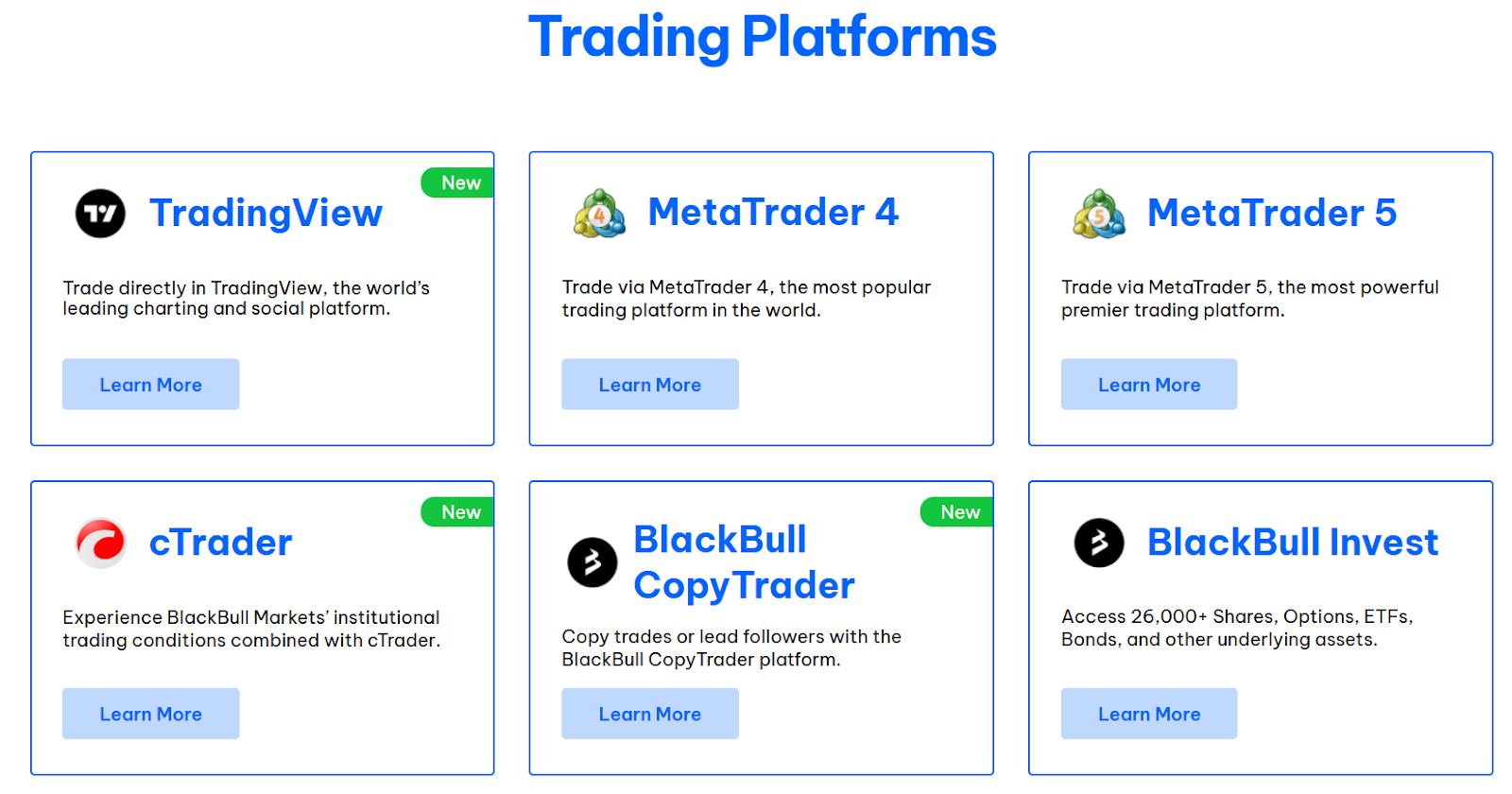 BlackBull review image