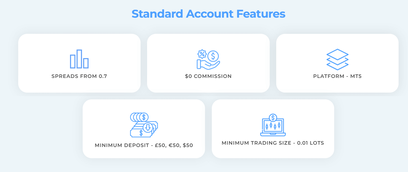KudoTrade Review image