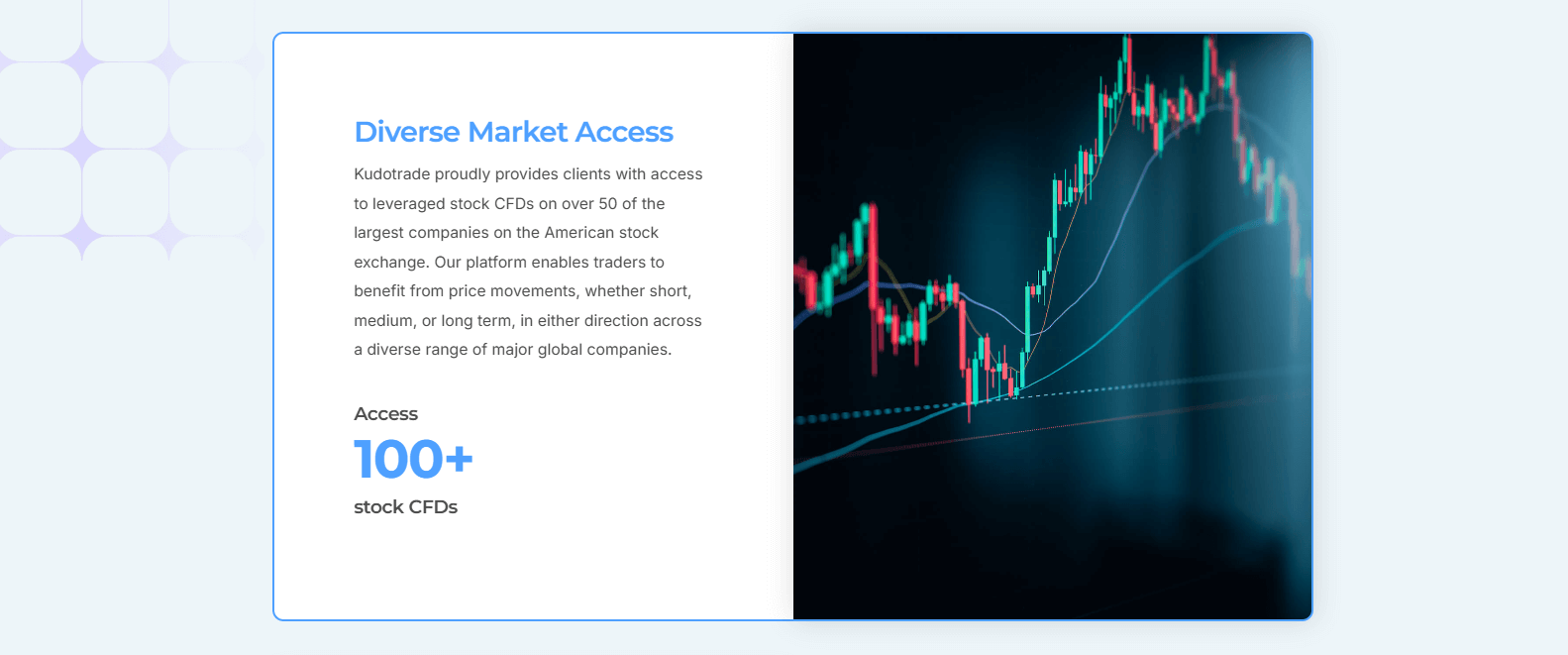 KudoTrade Review image