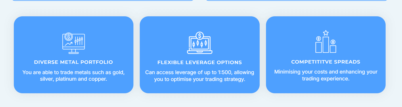 KudoTrade Review image