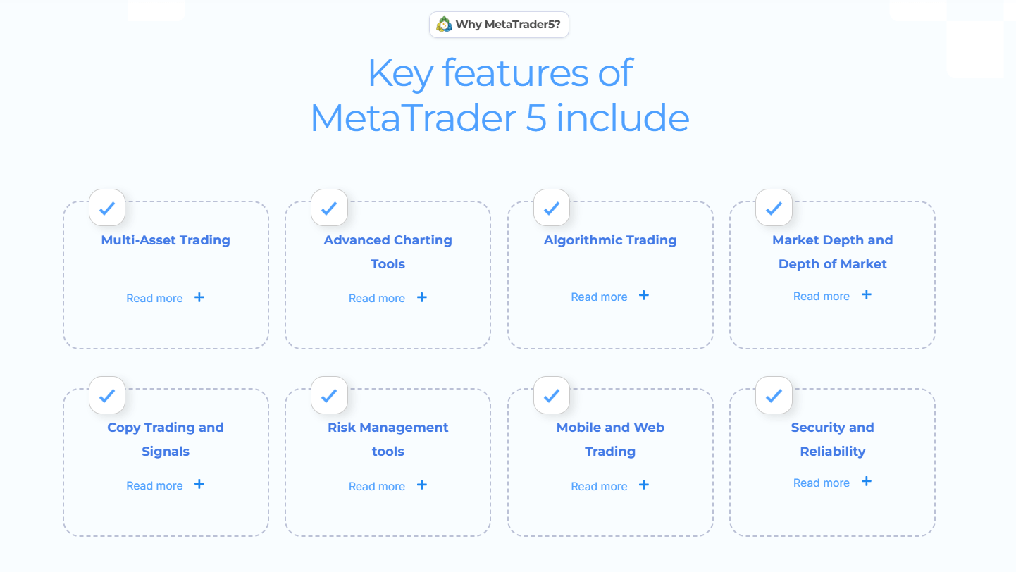 KudoTrade Review image