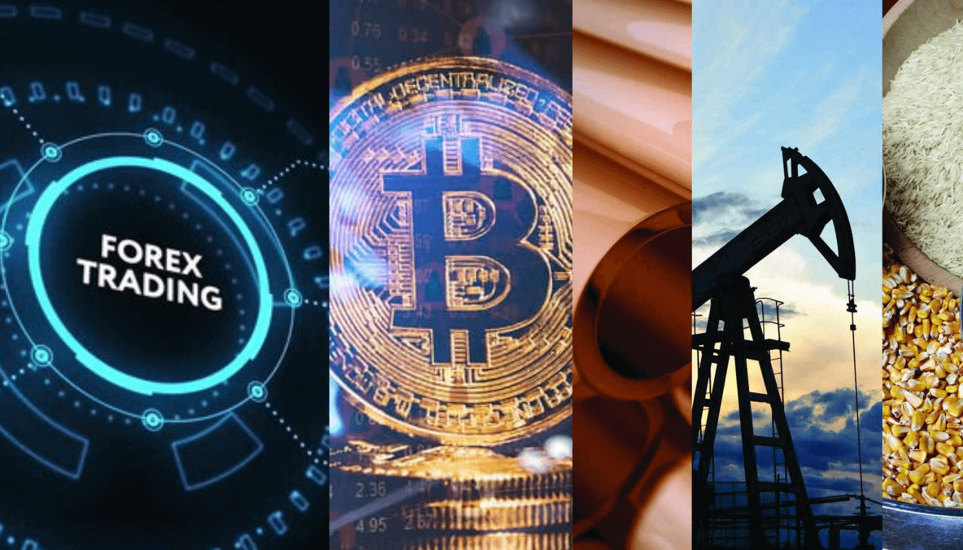 what is trading poster