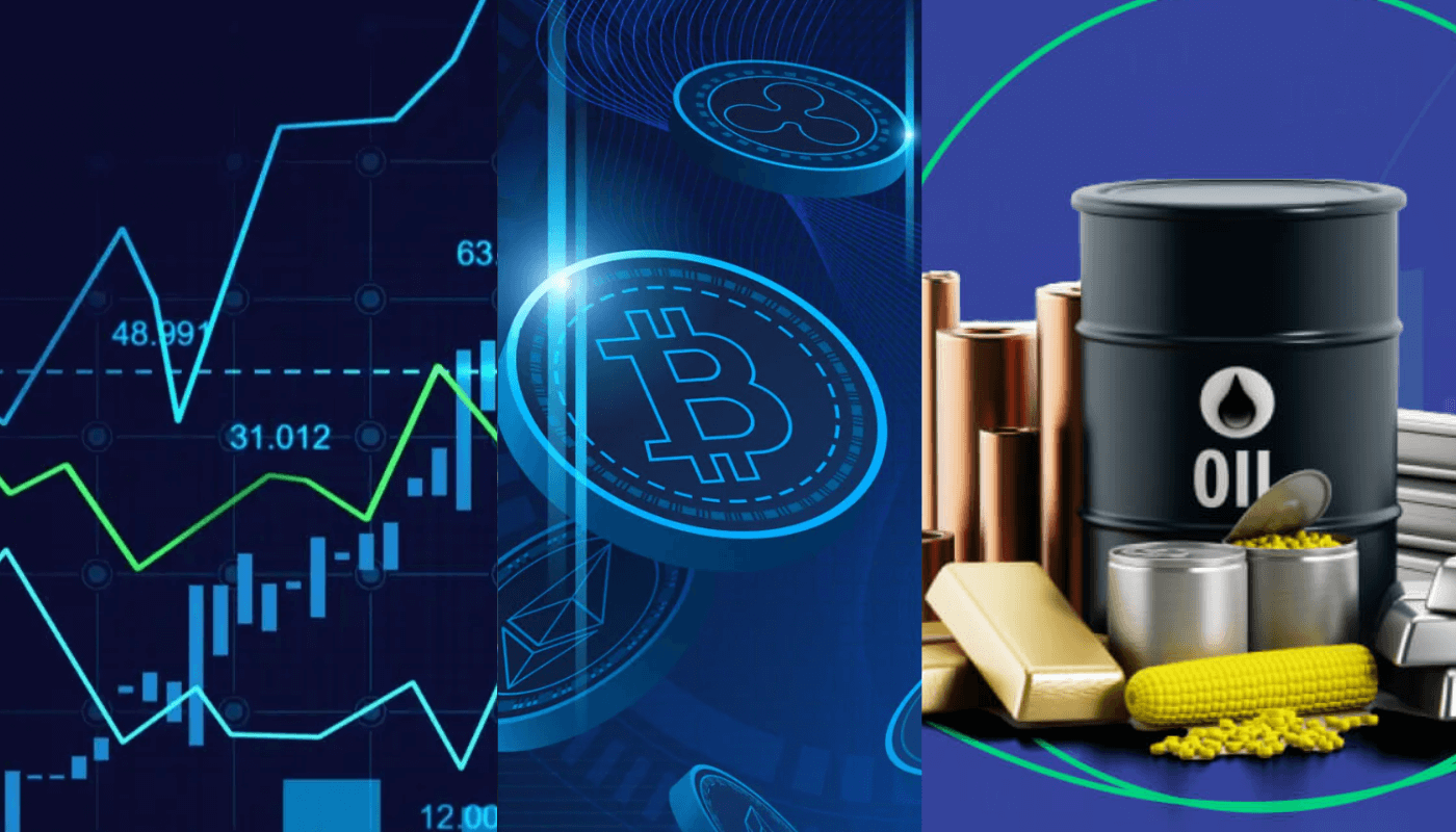 what is trading poster