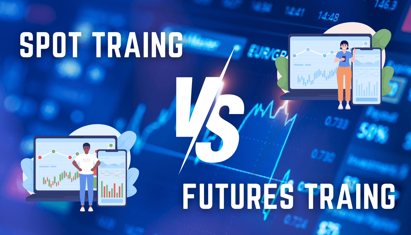spot vs futures trading img