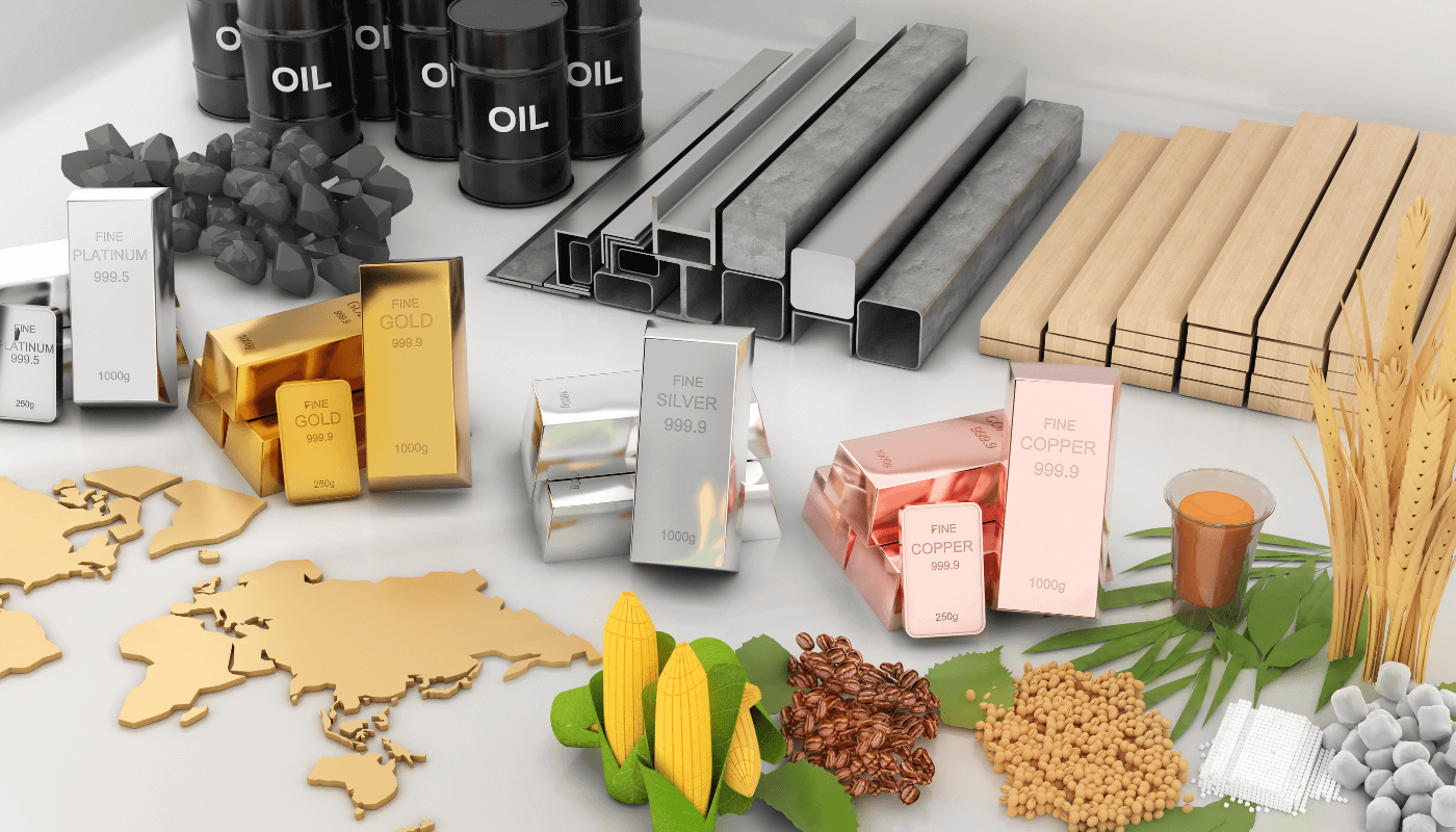 trading commodities key img