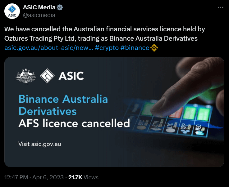 asic media