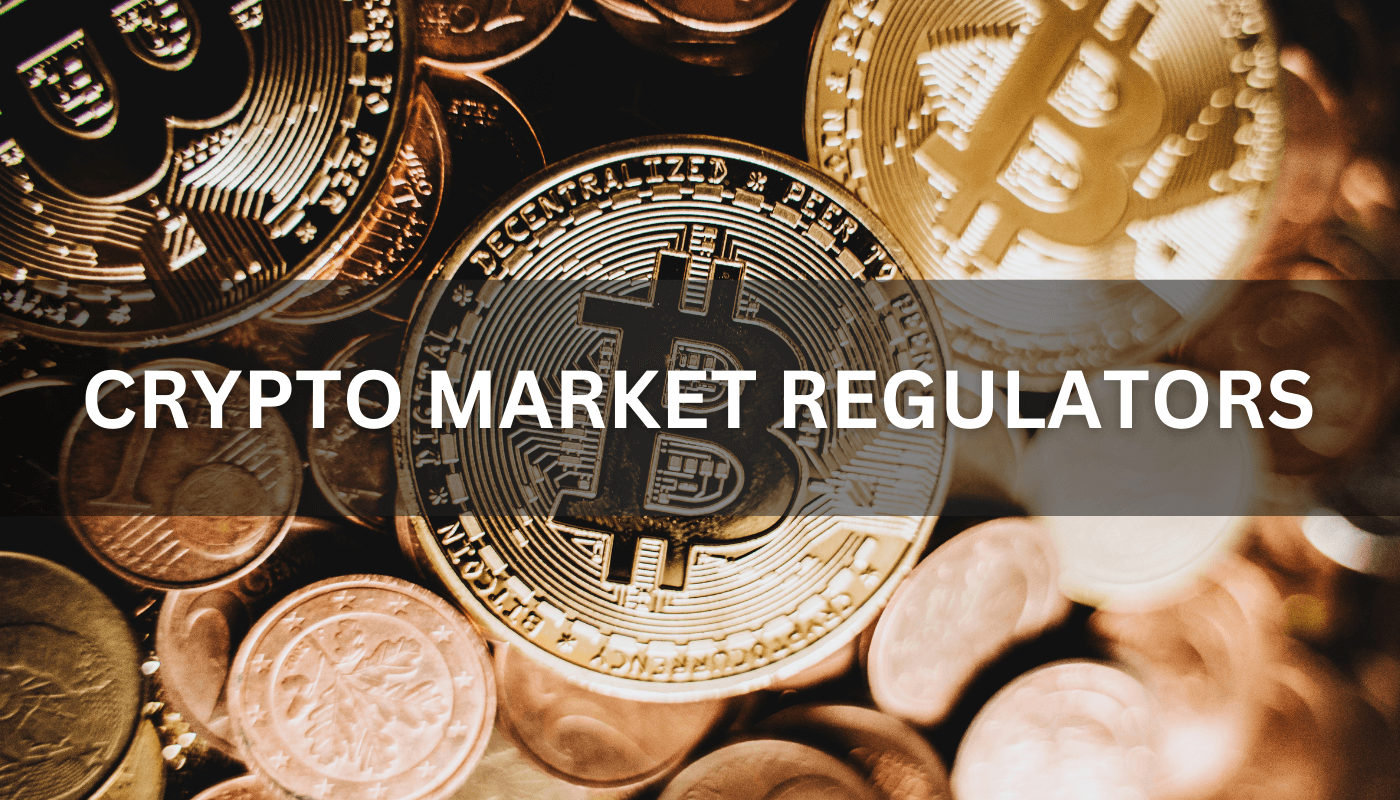 crypto regulators