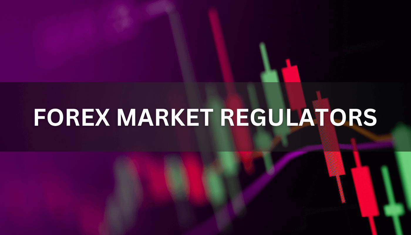 forex regulators