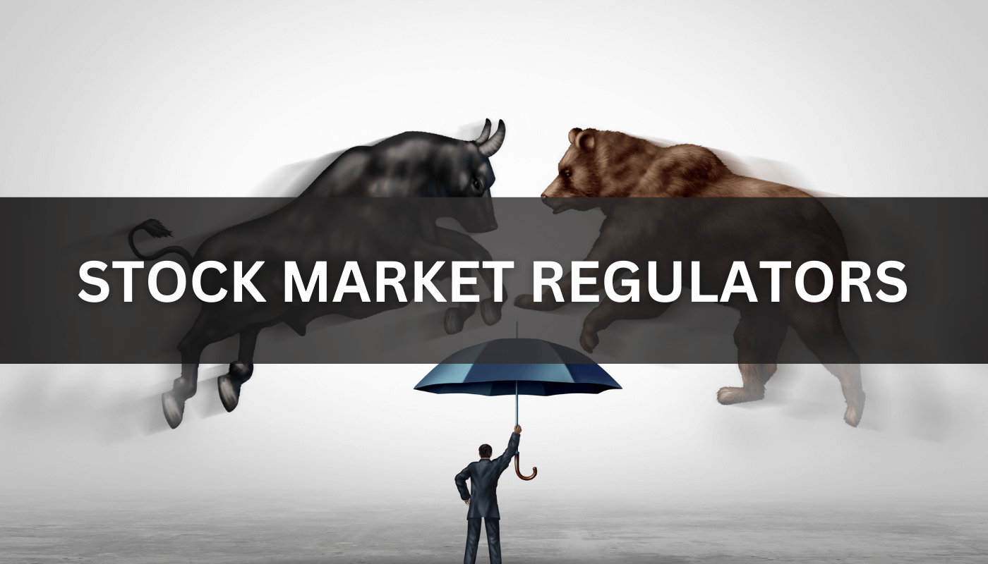 stock regulators