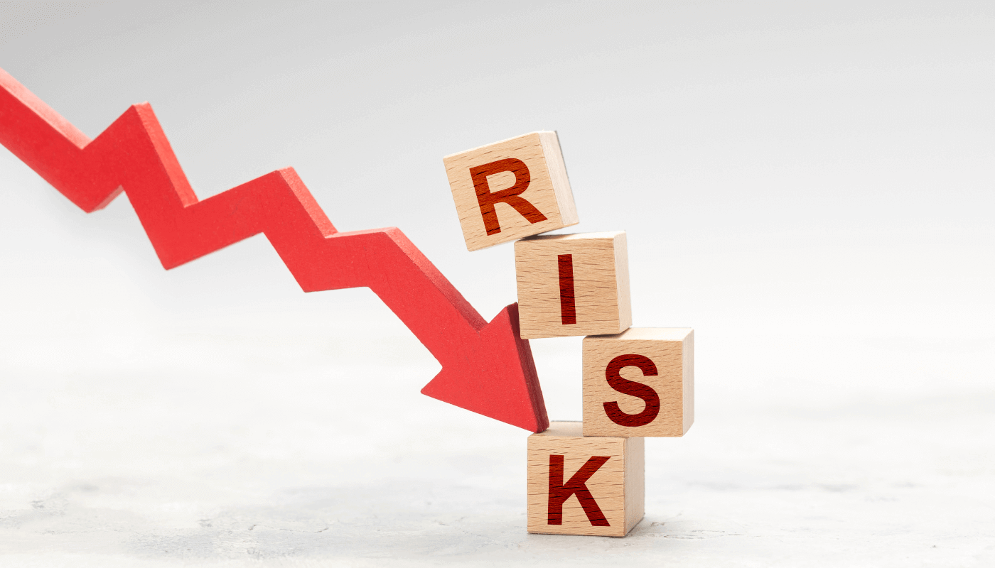 risks of trading