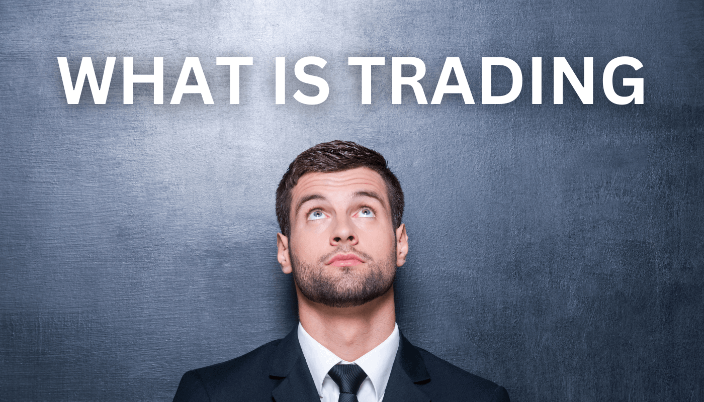 what is trading poster